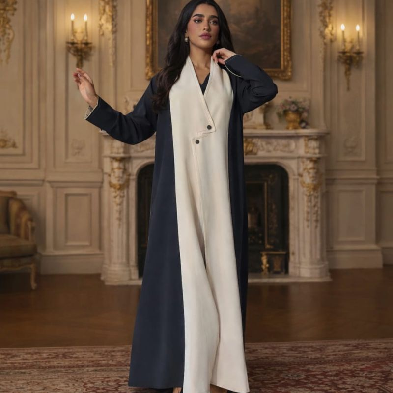 abaya ref 1100