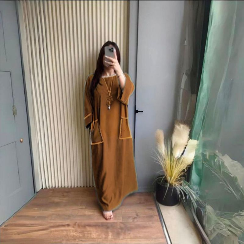 Robe poche ref 1220