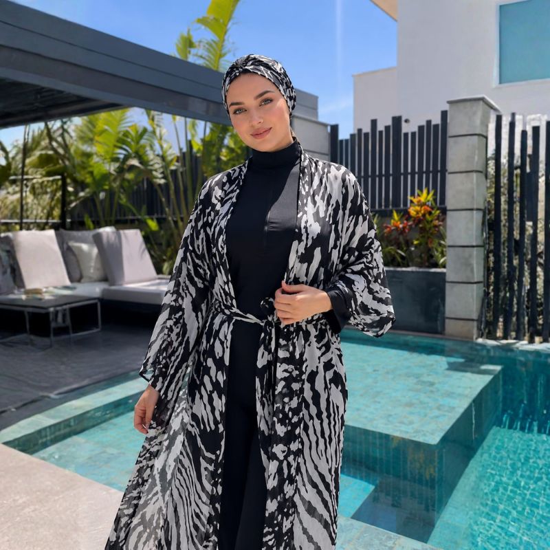 Burkini ref 17-23