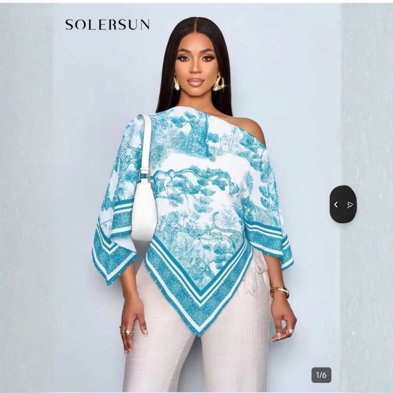 Tendance top ref 1