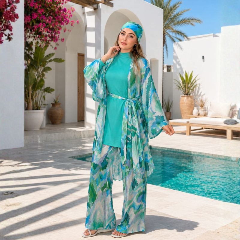 Burkini ref 23