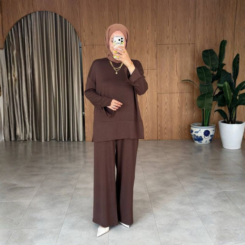 Ensemble ref 28