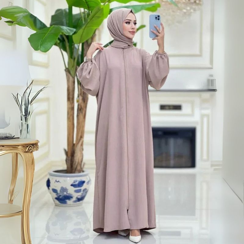abaya ref 999