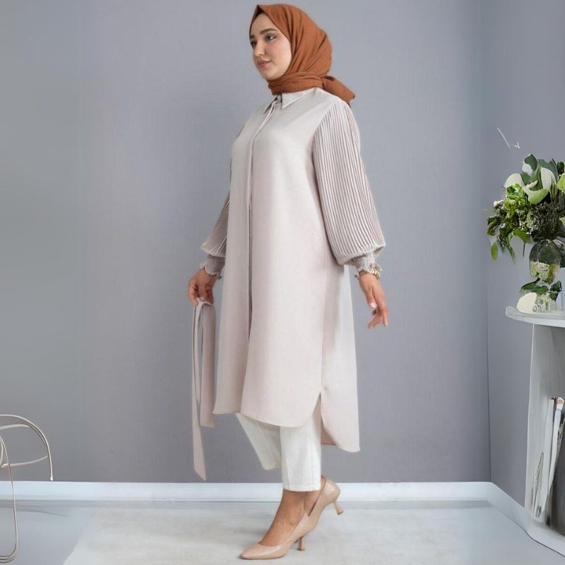 Ensemble 2 pcs ref 2813