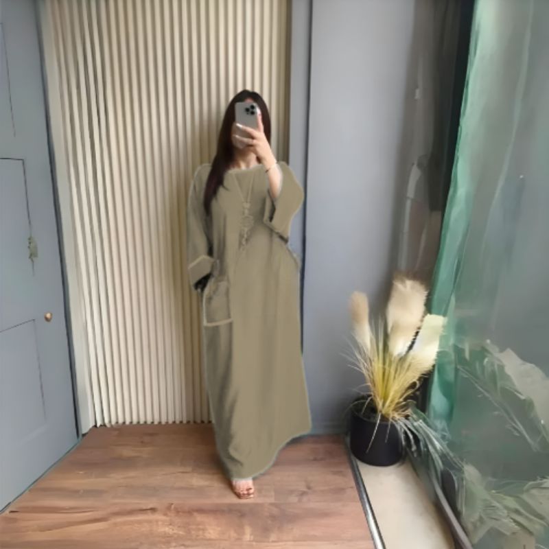 Robe poche ref 1220