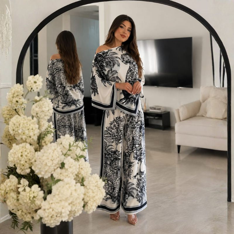 Ensemble dior tendance