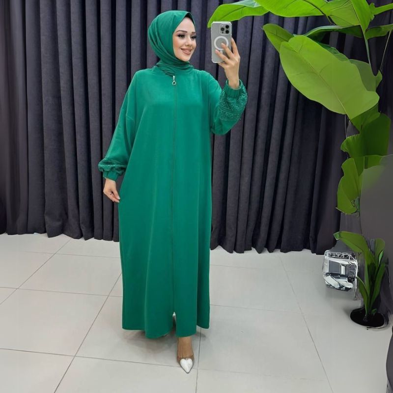 abaya ref 999
