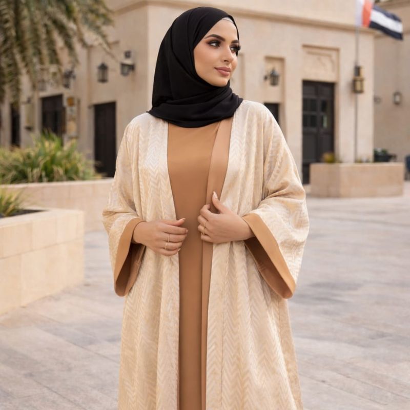 abaya ref 1200