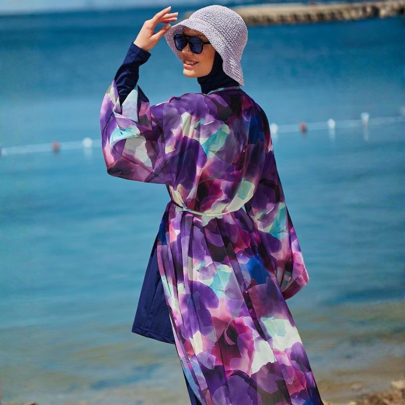 Burkini ref 18