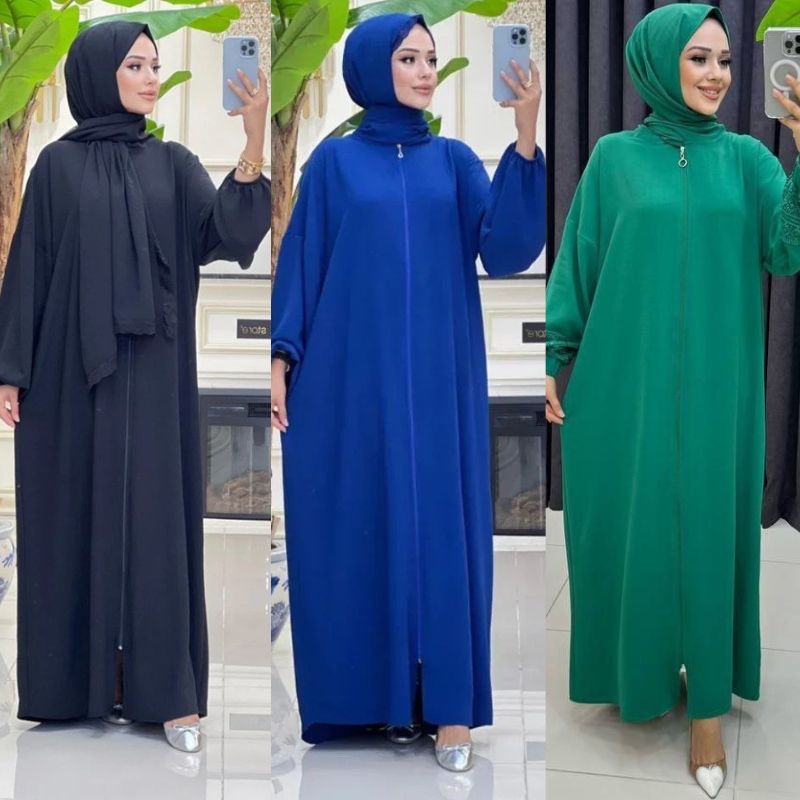 abaya ref 999