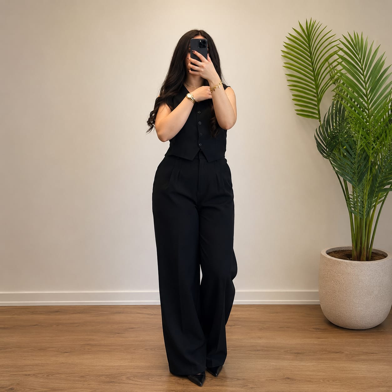 ensemble ref 1100