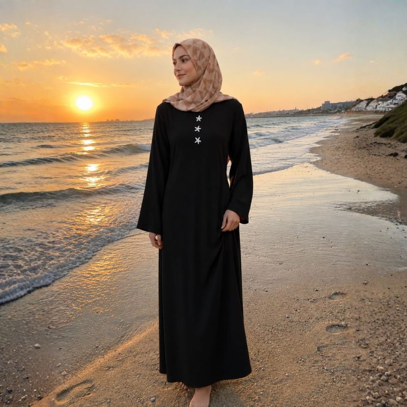 Burkini ref 24