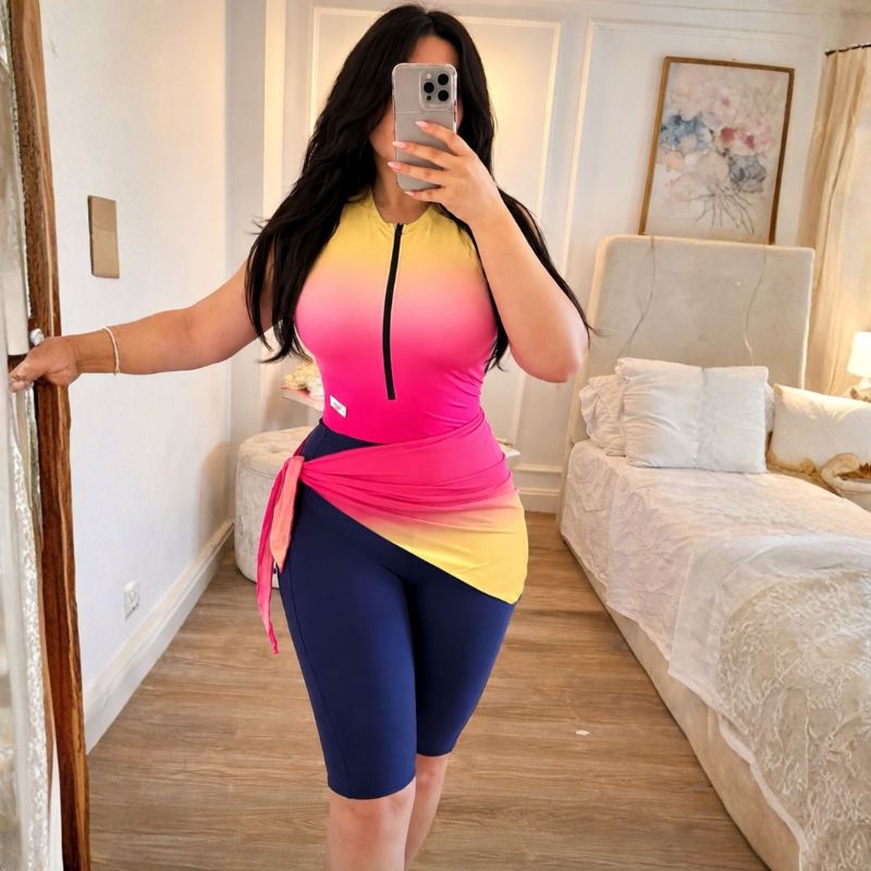 Burkini ref 22