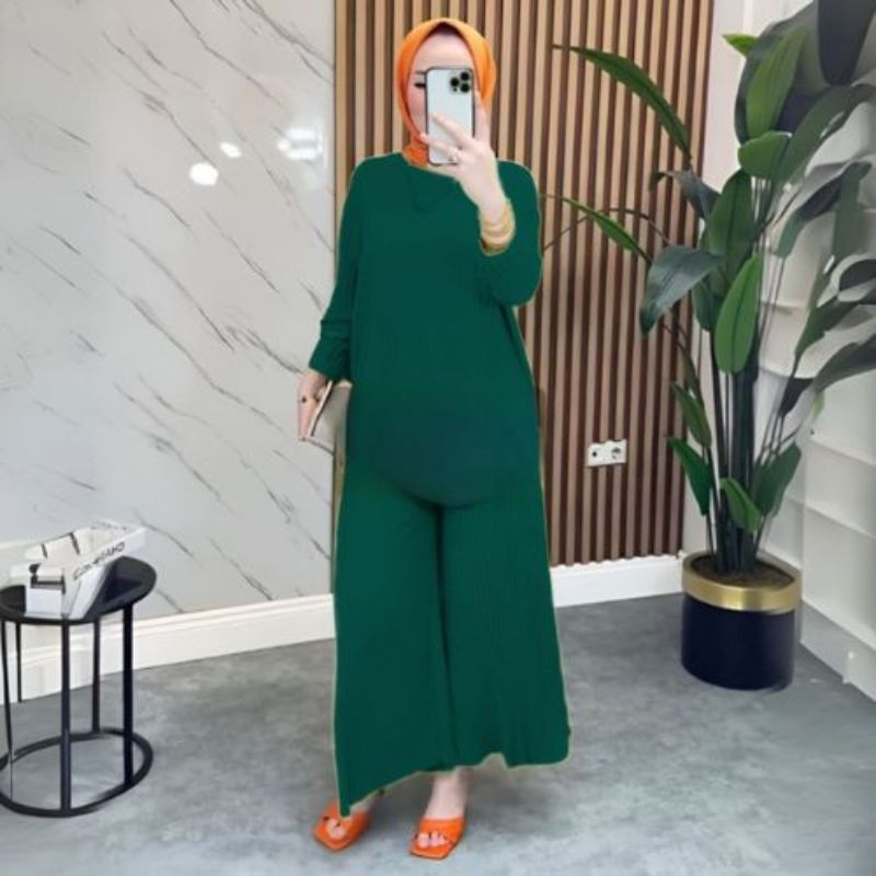 Ensemble ref 1660