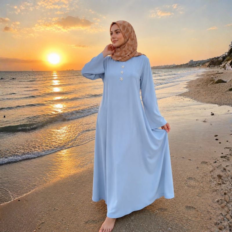 Burkini ref 24