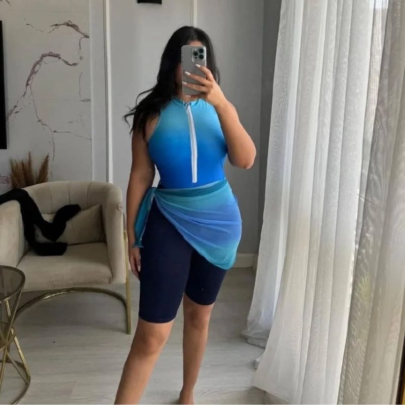 Burkini ref 22