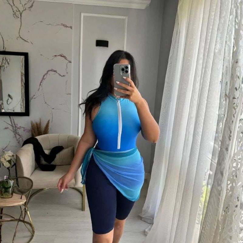 Burkini ref 22