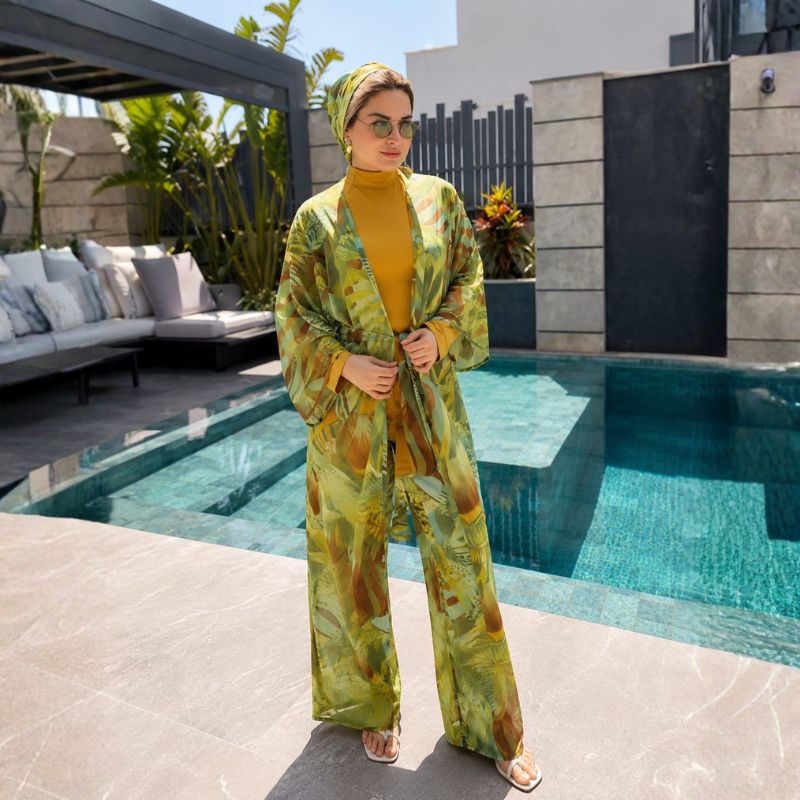 Burkini ref 23