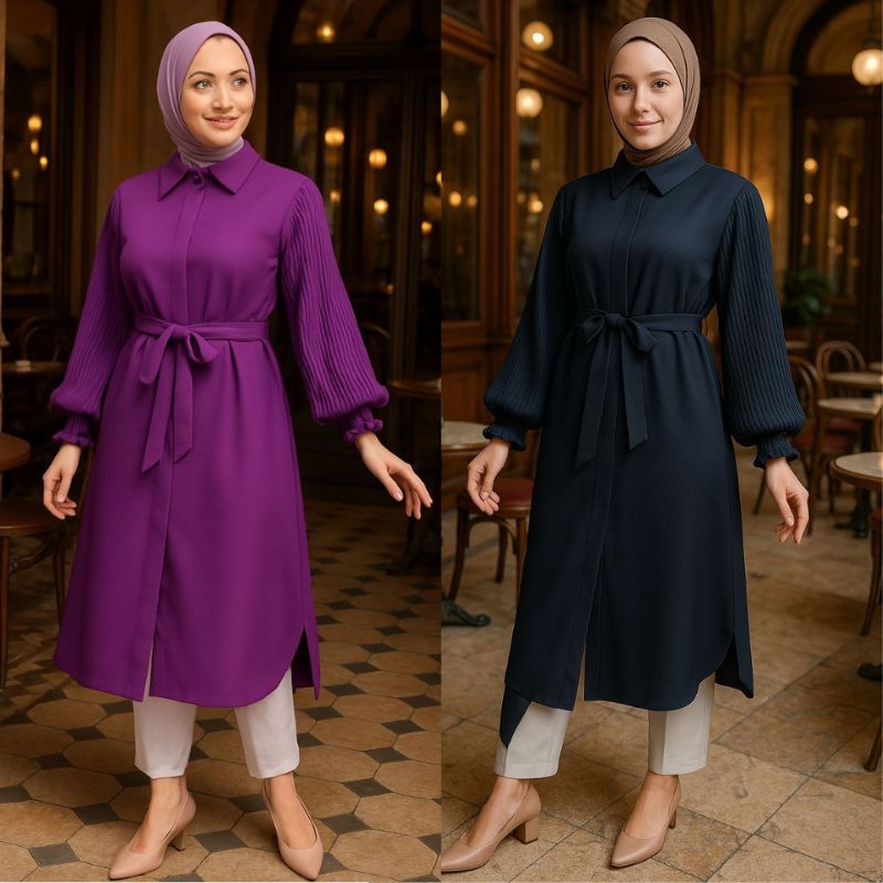 Ensemble 2 pcs ref 2813