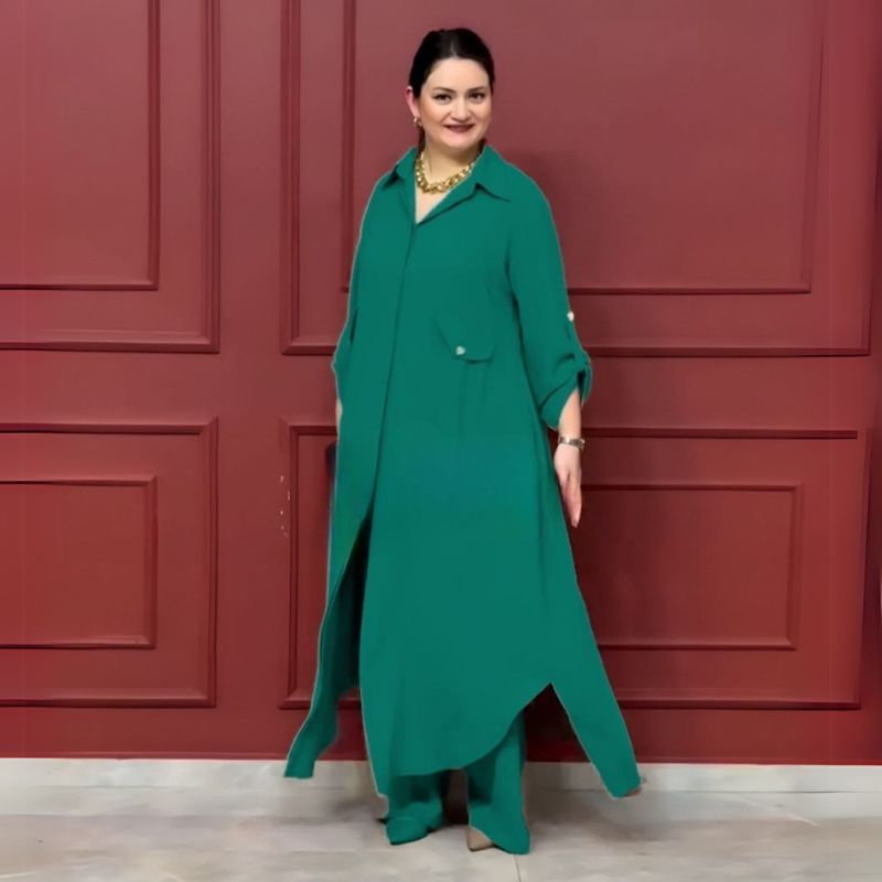 ensemble 2 pcs ref 15