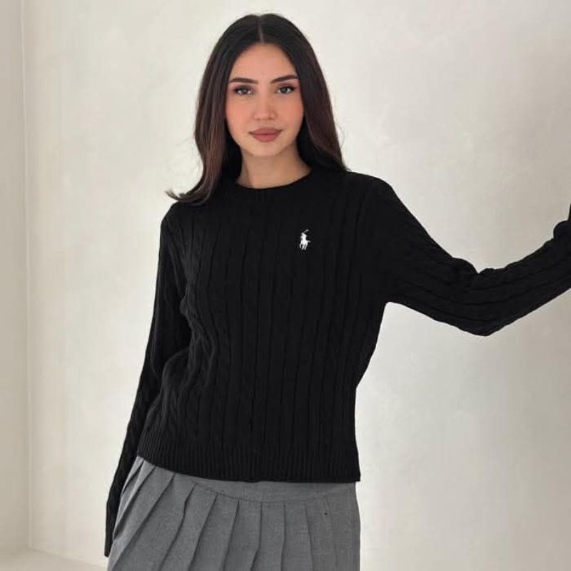pull ralph ref 13 femme