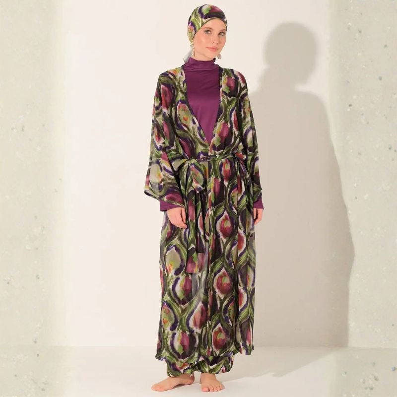 Burkini ref 17