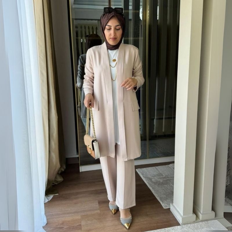 ensemble 3 pcs ref 0033