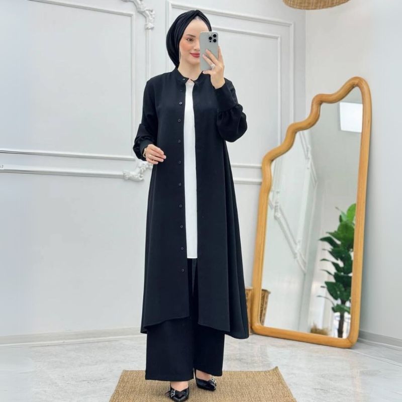 ensemble 3 pcs long 11