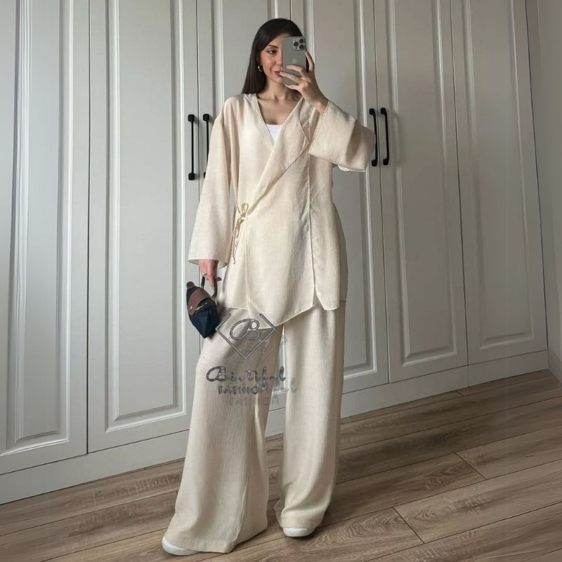 Ensemble 2 pcs A1