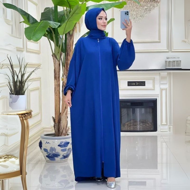 abaya ref 999