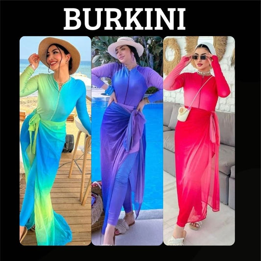 Burkini ref 16