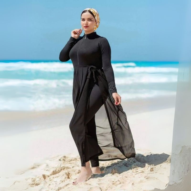 Burkini 3 pcs ref 14