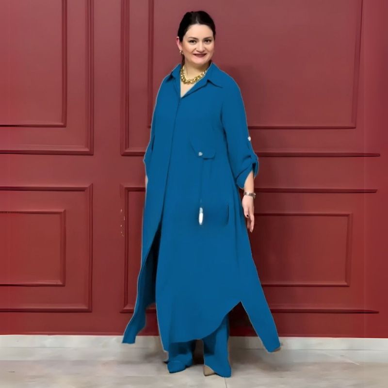 ensemble 2 pcs ref 15