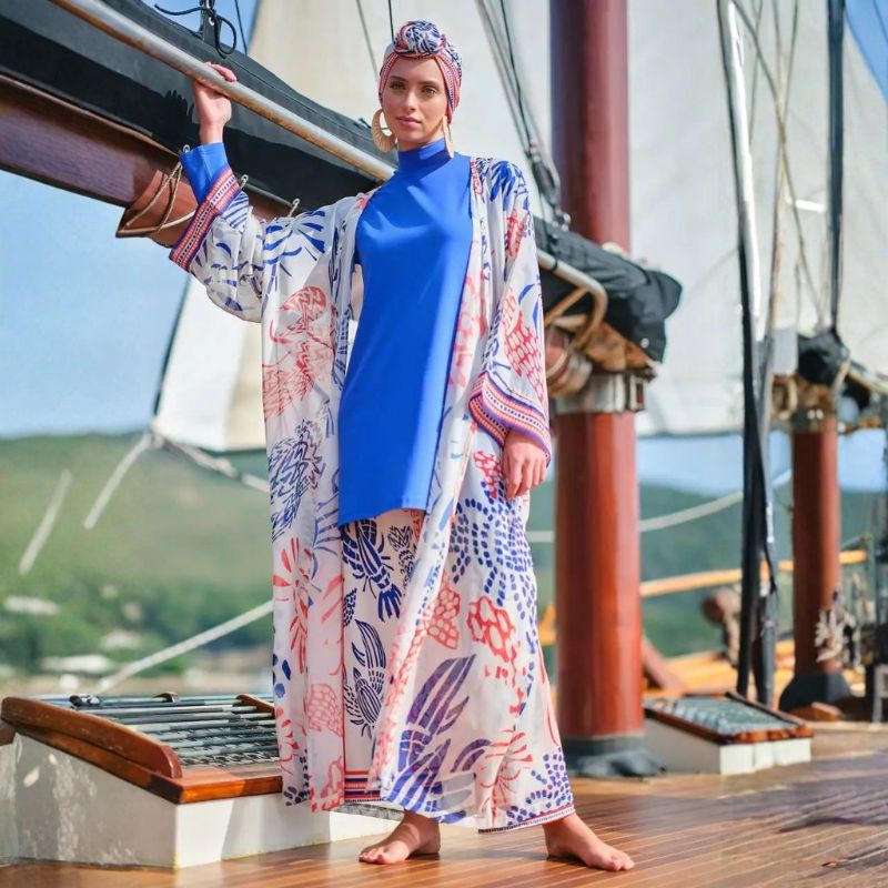Burkini ref 17