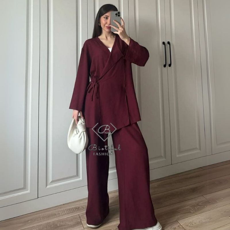 Ensemble 2 pcs A1