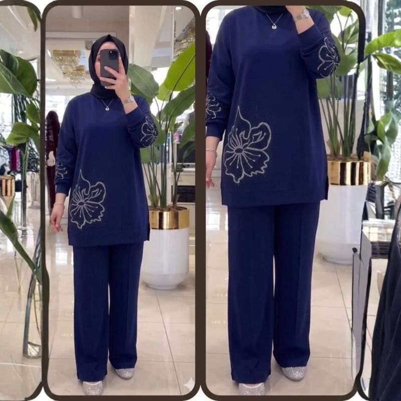 Ensemble ref 29