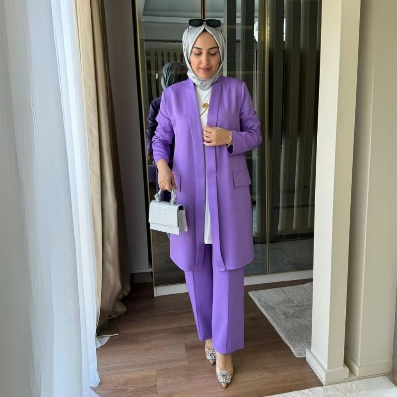 ensemble 3 pcs ref 0033