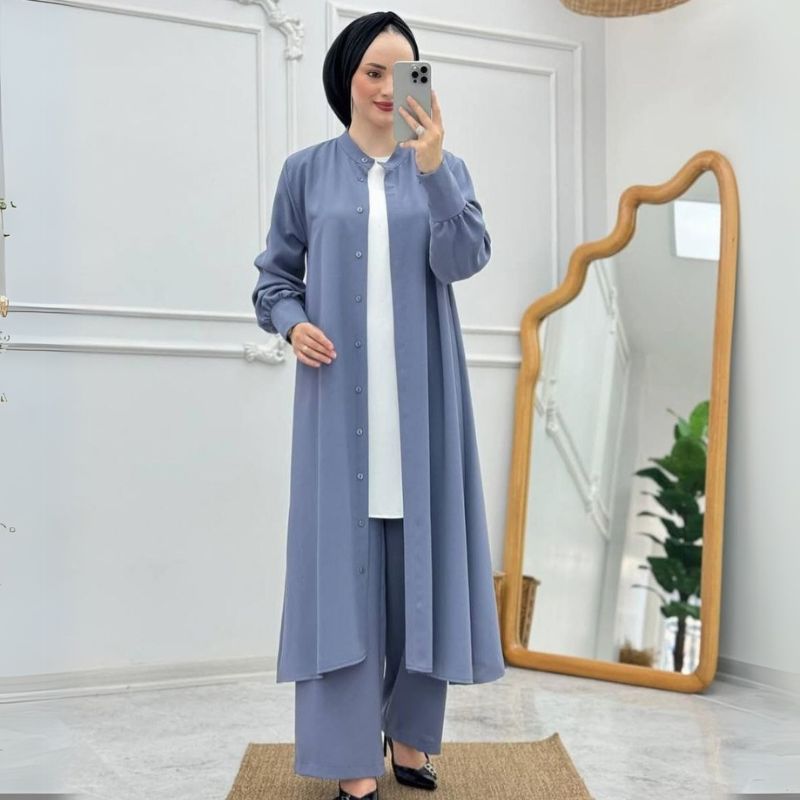 ensemble 3 pcs long 11