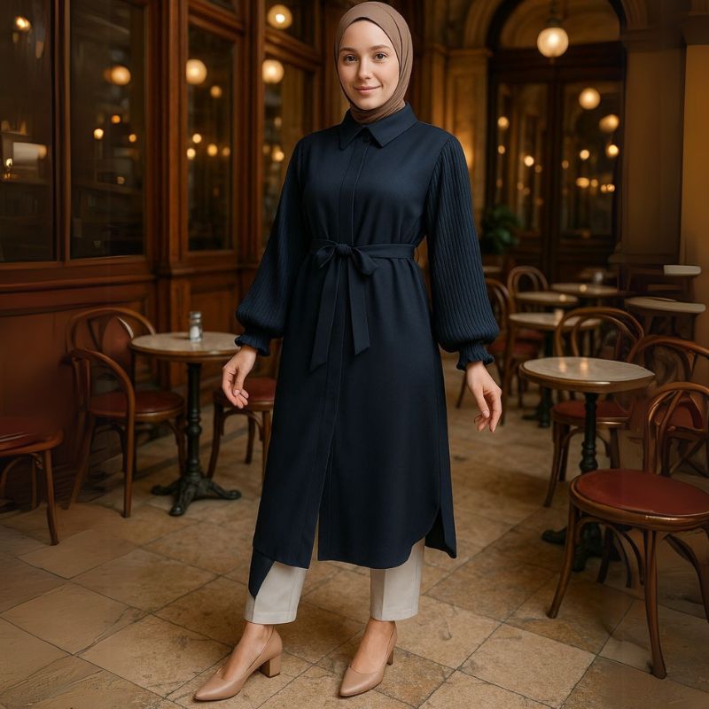 Ensemble 2 pcs ref 2813