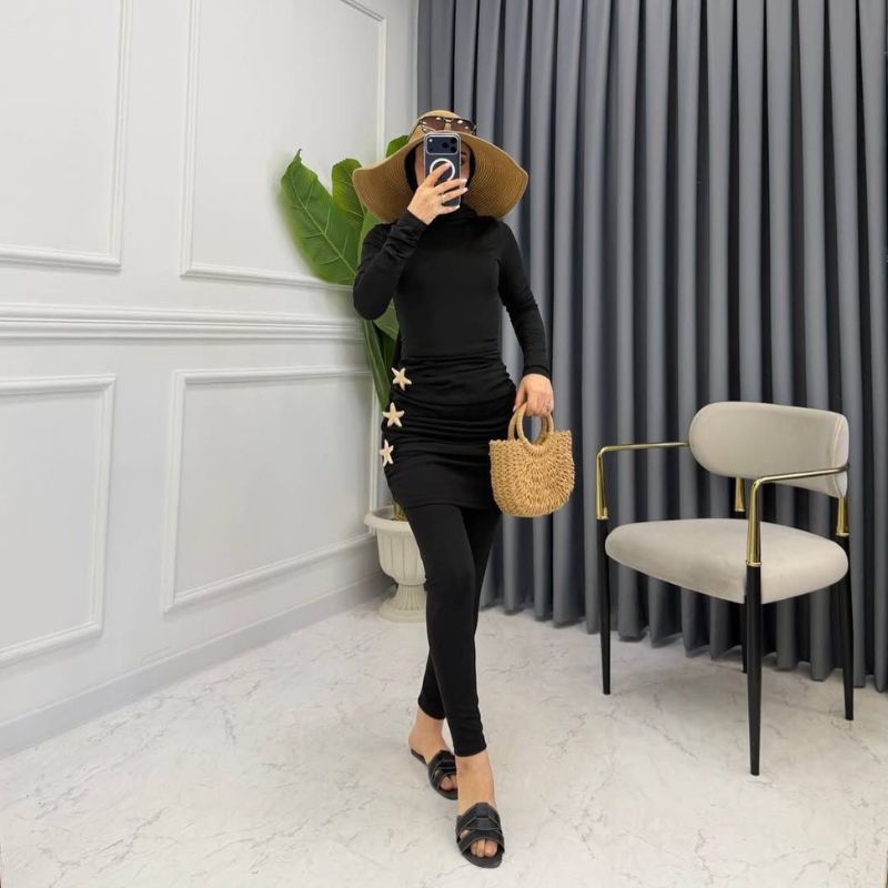Burkini ref 20
