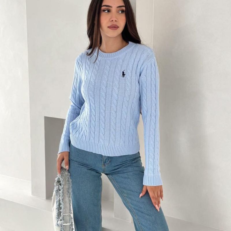 pull ralph ref 13 femme