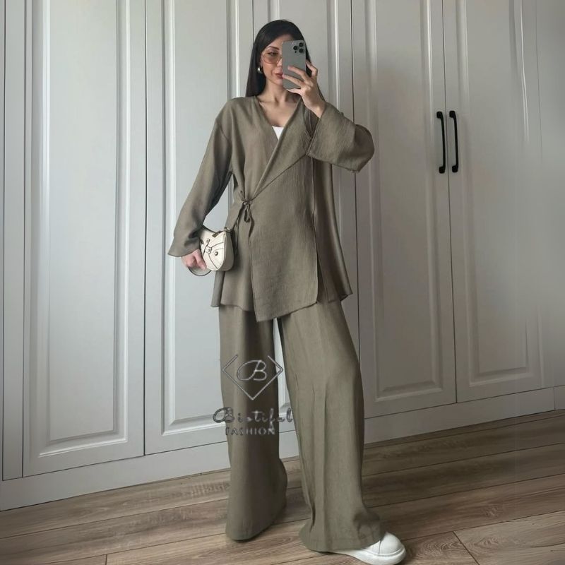 Ensemble 2 pcs A1