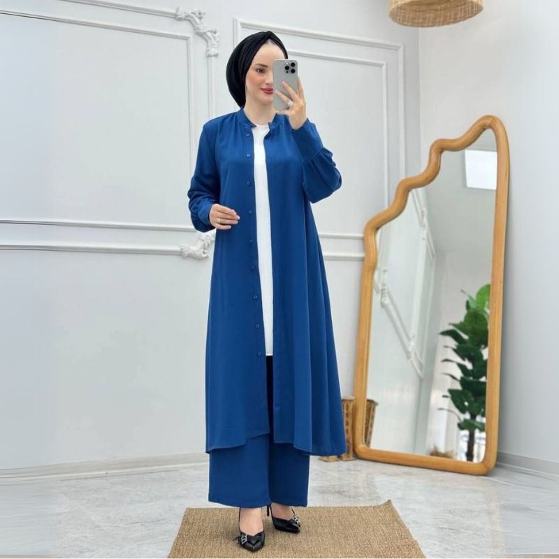 ensemble 3 pcs long 11