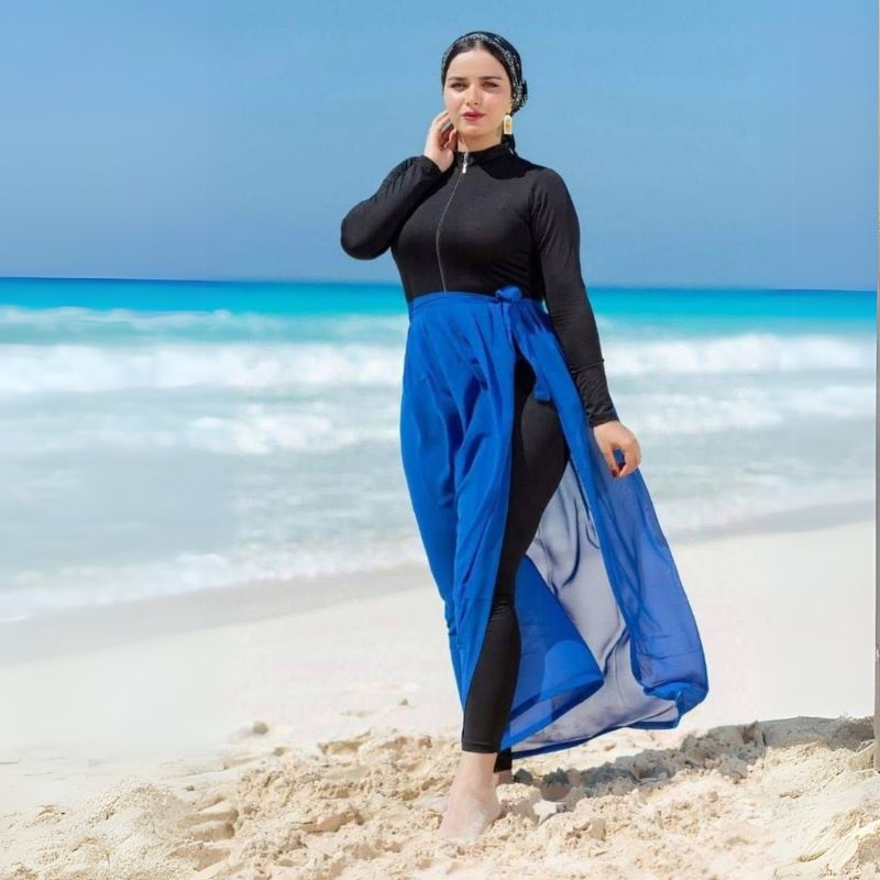Burkini 3 pcs ref 14
