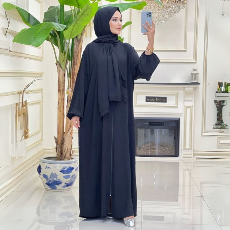 abaya ref 999