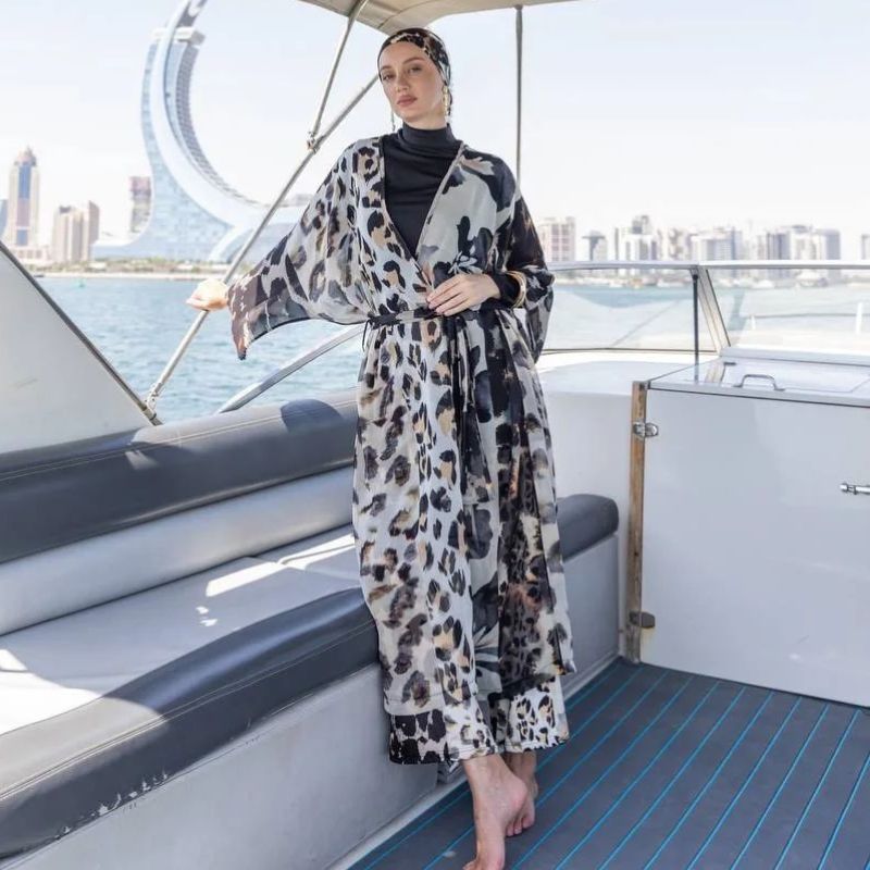 Burkini ref 17