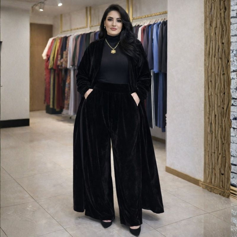 ensemble ref 900