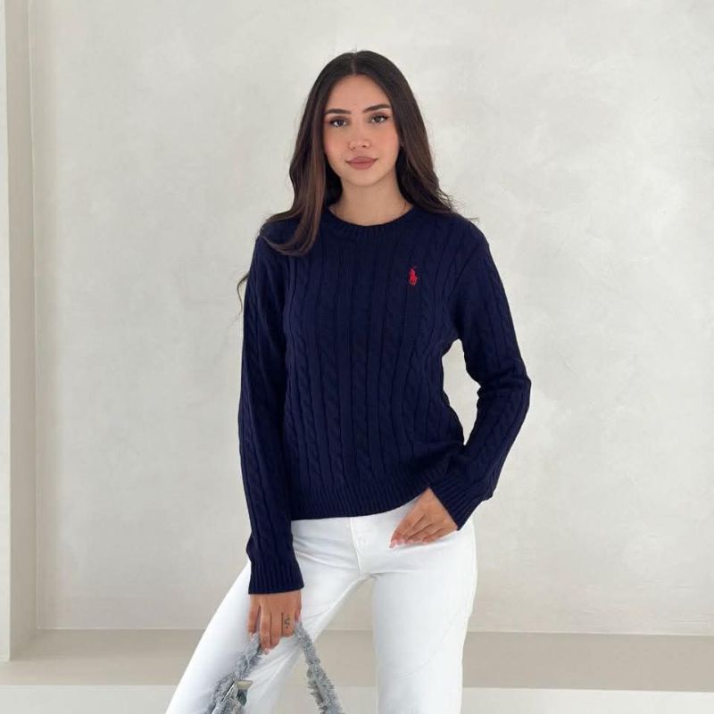 pull ralph ref 13 femme