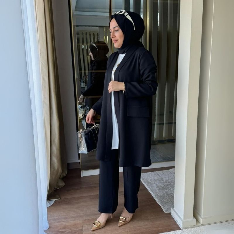 ensemble 3 pcs ref 0033