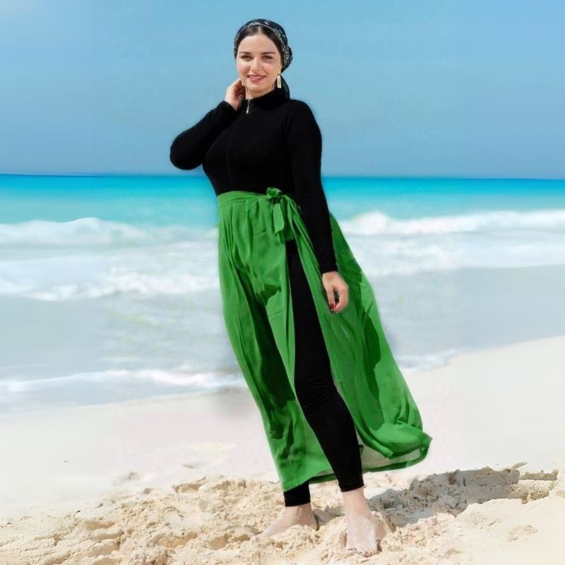 Burkini 3 pcs ref 14
